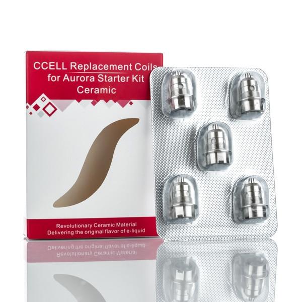 Vaporesso Aurora Coils 1.4 ohm 5 pack