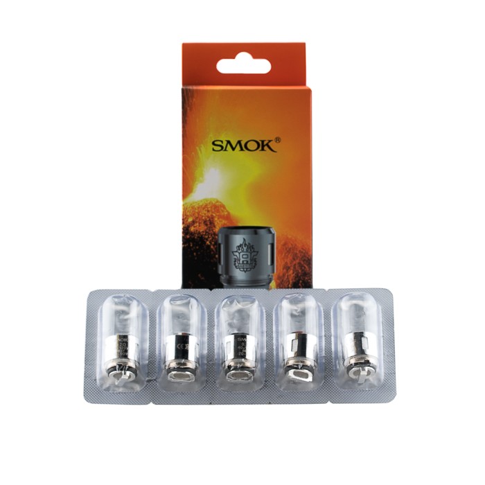 Smok Baby V8 coils - 5 pack