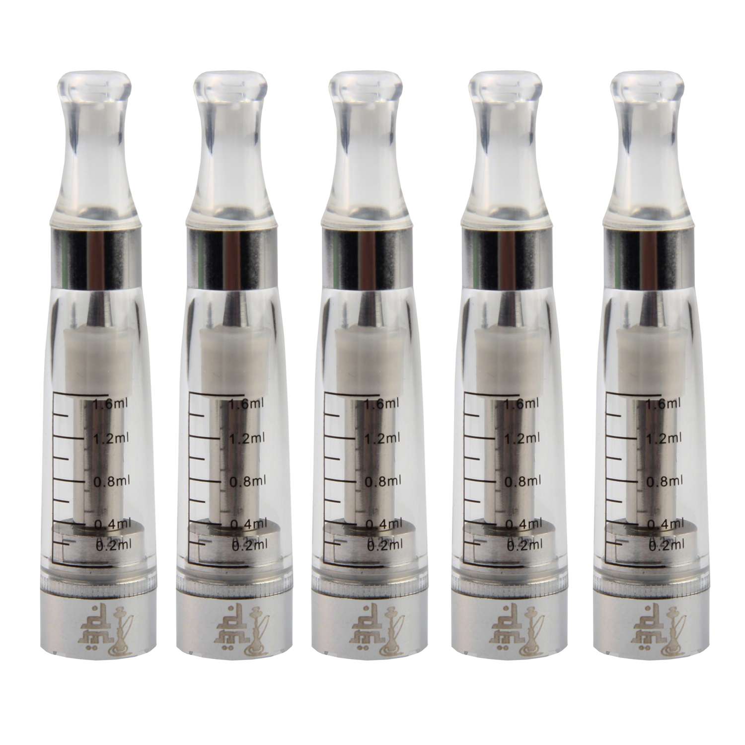Diamond Mist CE5 Tank 5 Pack