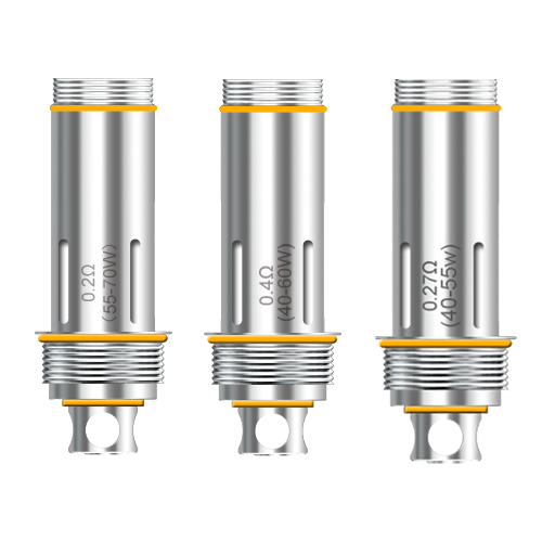 Aspire Cleito Coil - 5 pack