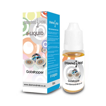 Gobstopper Flavour 10ml