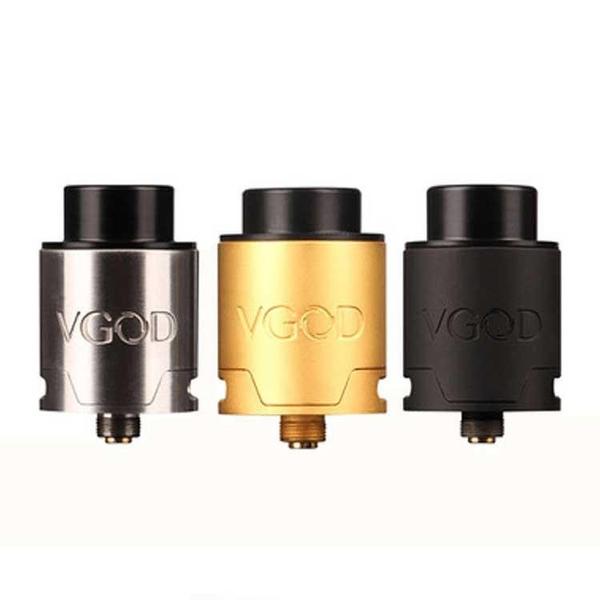 V God Pro Drip RDA
