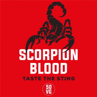 Scorpion Blood