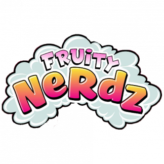 Fruity Nerdz