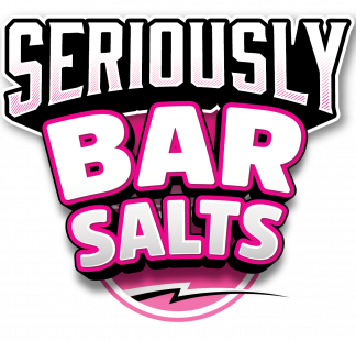 Doozy Seriously Bar Salts
