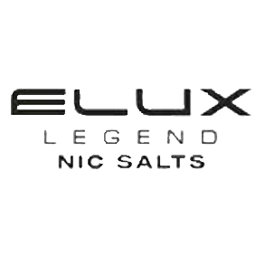 Elux Legend Bar Nic Salts