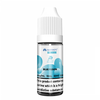 Hayati - Pro Max Nic Salts - Blue Fusion 10ml
