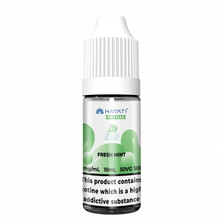 Hayati - Pro Max Nic Salts - Fresh Mint 10ml