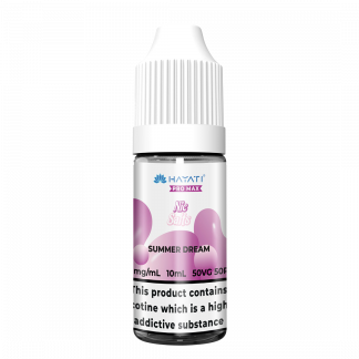 Hayati - Pro Max Nic Salts - Summer Dream 10ml