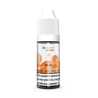 Hayati - Pro Max Nic Salts - Bru Ice