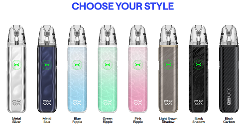 Oxva Xlim GO 2 Vape Pod Kit - Image 2
