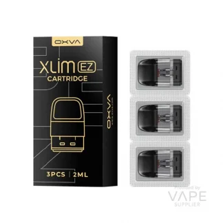 Oxva Xlim EZ Pods